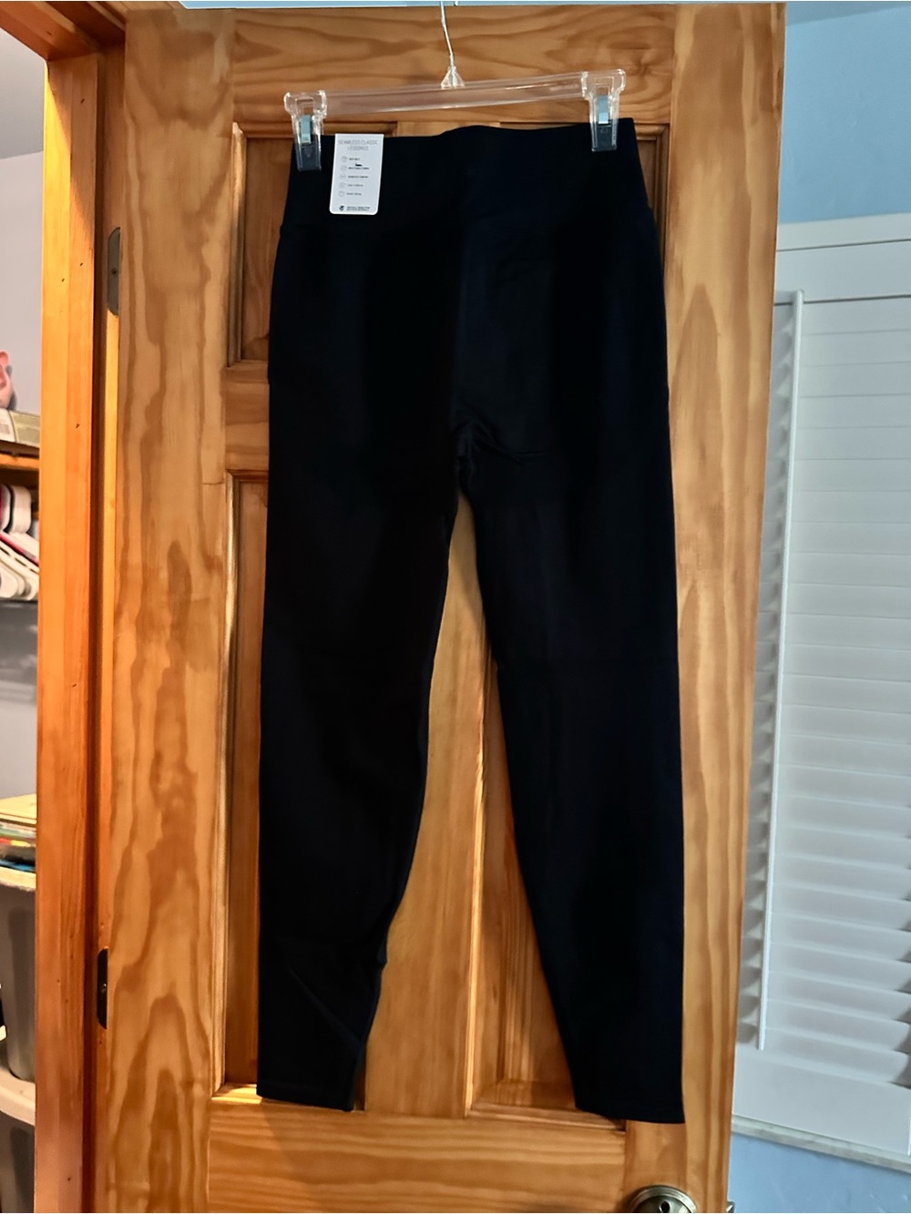 VS High Rise Leggings